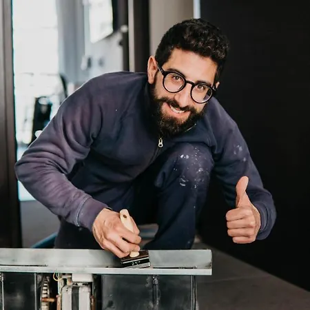 Adlon Hotell Lido di Jesolo