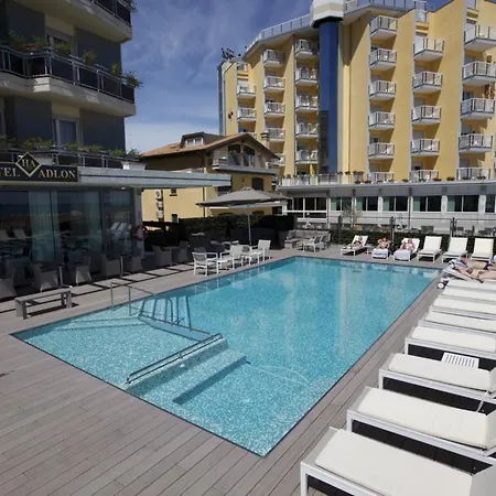 Hotel Adlon Lido di Jesolo
