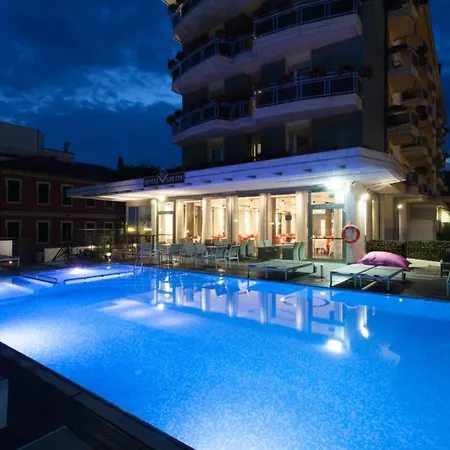 Adlon Hotell Lido di Jesolo