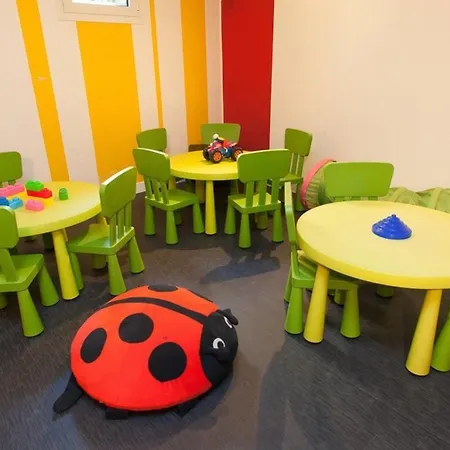 Adlon Lido di Jesolo