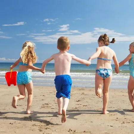 Adlon 4* リド・ディ・イエゾロ