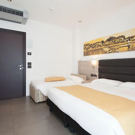 Hotell Adlon Lido di Jesolo