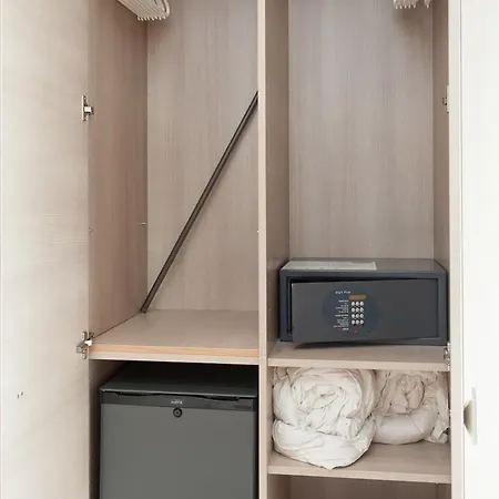 ホテル Adlon リド・ディ・イエゾロ