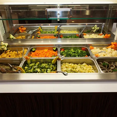 Adlon 4* リド・ディ・イエゾロ