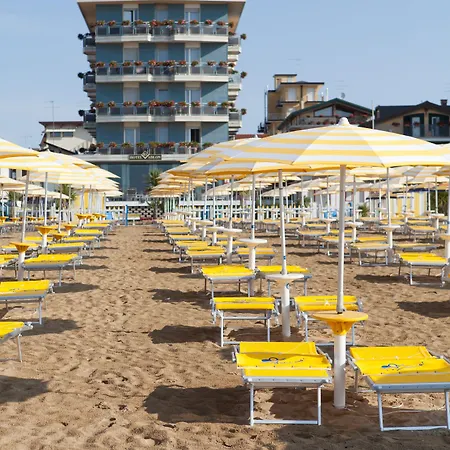 Hotel Adlon Lido di Jesolo