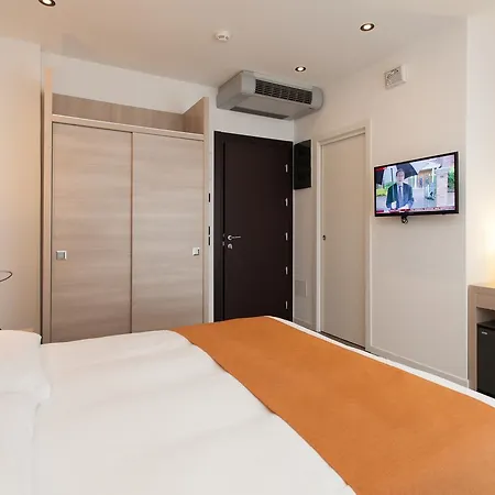 Hotell Adlon Lido di Jesolo