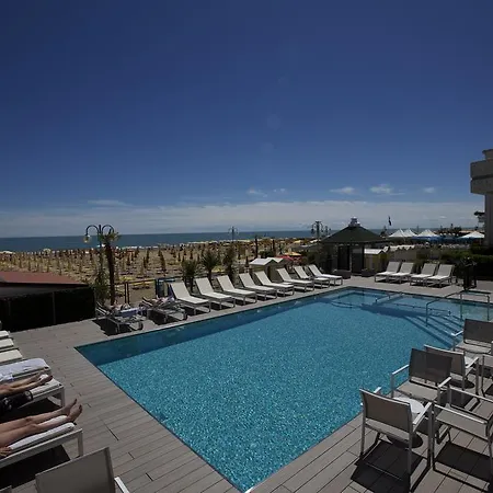 Adlon 4* Lido di Jesolo