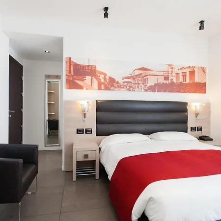 Adlon Hotell Lido di Jesolo