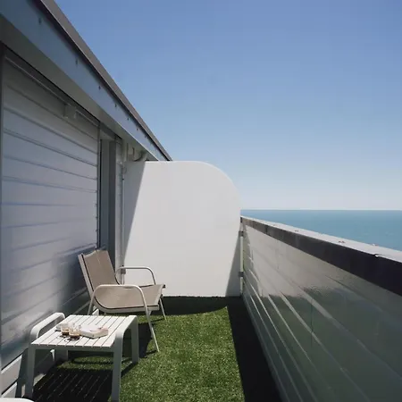 Adlon Hotell Lido di Jesolo