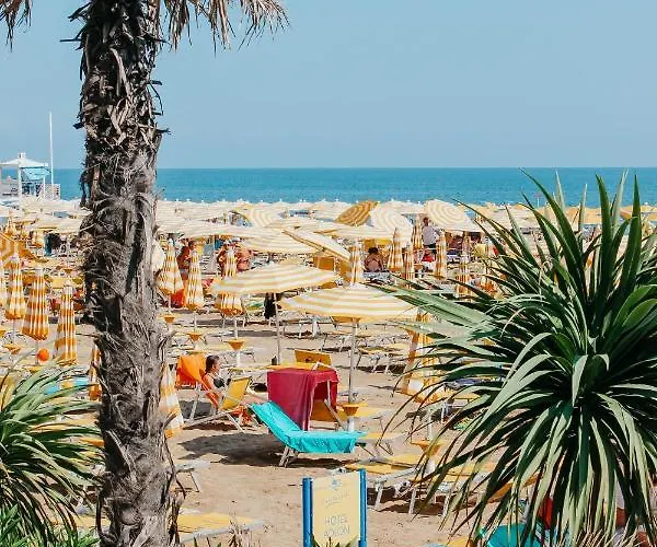Adlon Lido di Jesolo