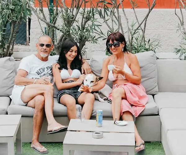 Adlon 4* Lido di Jesolo