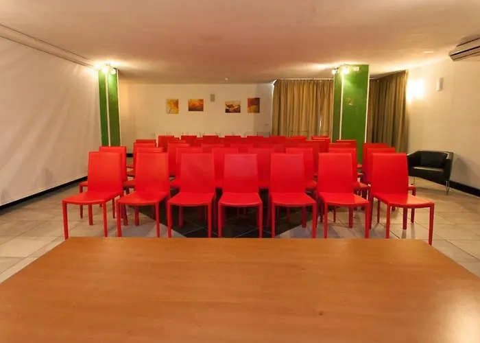 Adlon 4* Lido di Jesolo