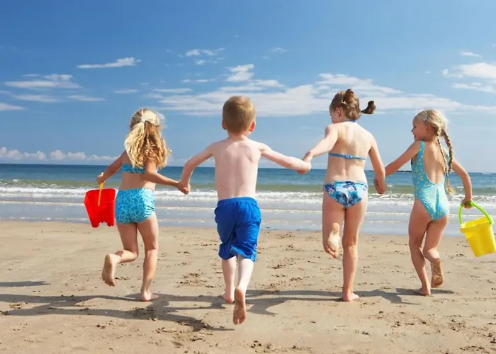 Adlon 4* Lido di Jesolo