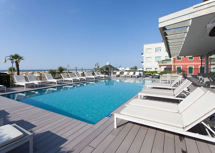 Hotel Adlon Lido di Jesolo