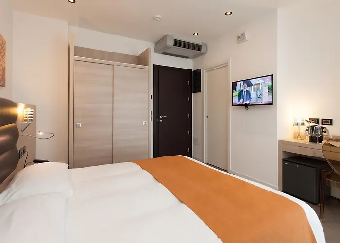 Hotel Adlon Lido di Jesolo