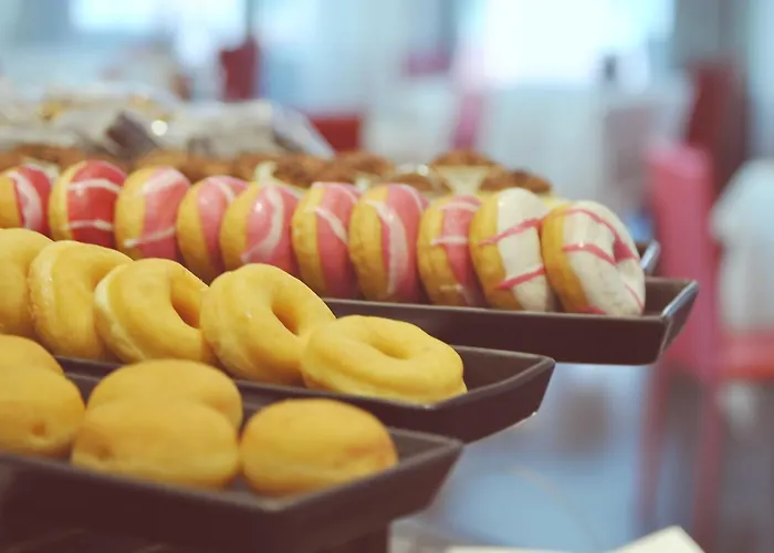 Adlon Hotel Lido di Jesolo