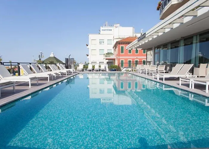 Adlon Szálloda Lido di Jesolo