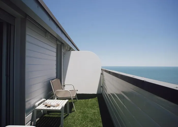 Adlon Szálloda Lido di Jesolo