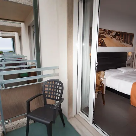 Adlon Hotel Lido di Jesolo