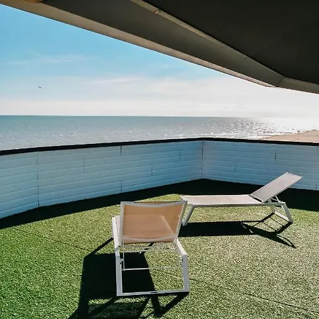 Adlon Szálloda Lido di Jesolo