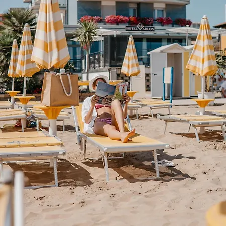 Adlon Lido di Jesolo