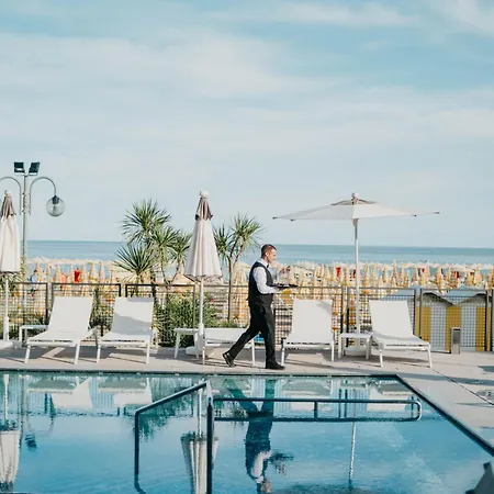 Adlon Hotel Lido di Jesolo