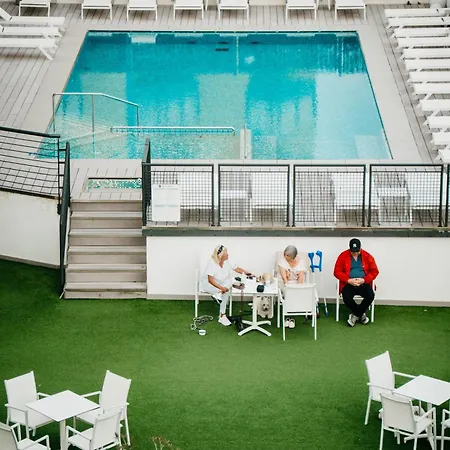Adlon 4* Lido di Jesolo