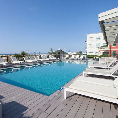 Hotel Adlon Lido di Jesolo