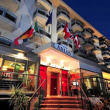 Отель Adlon 4*