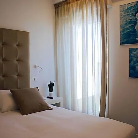 Adlon Отель 4*