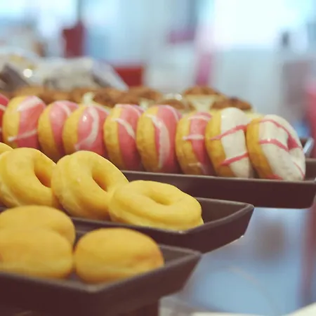 Adlon Hotel Lido di Jesolo