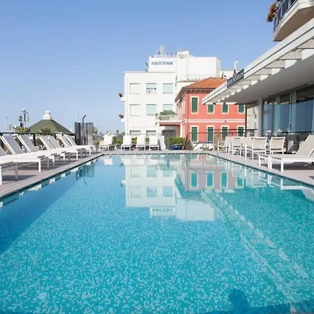 Adlon Hotel Lido di Jesolo