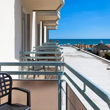 Hotell Adlon Lido di Jesolo