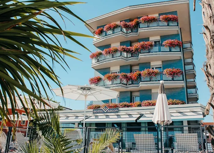 Adlon Lido di Jesolo