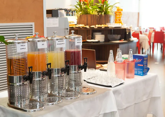 Adlon Hotel 4*