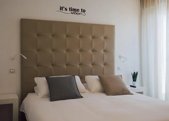 Adlon 4* Lido di Jesolo