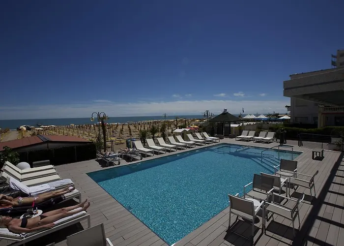 Adlon 4* Lido di Jesolo