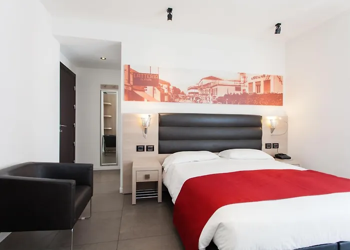 Adlon Hotel Lido di Jesolo