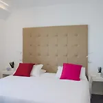 Adlon Отель 4*