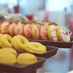 Adlon Отель Лидо-ди-Езоло