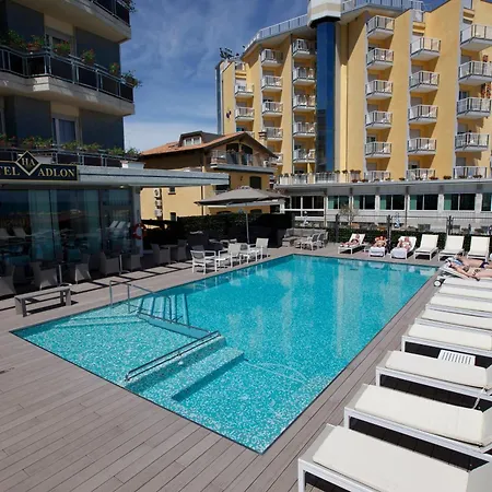Hotel Adlon Lido di Jesolo