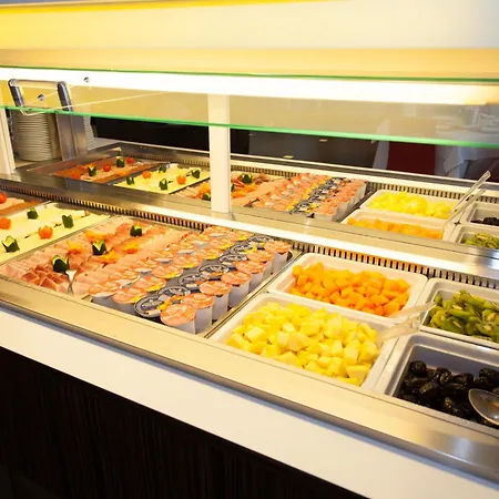 Adlon 4* Lido di Jesolo