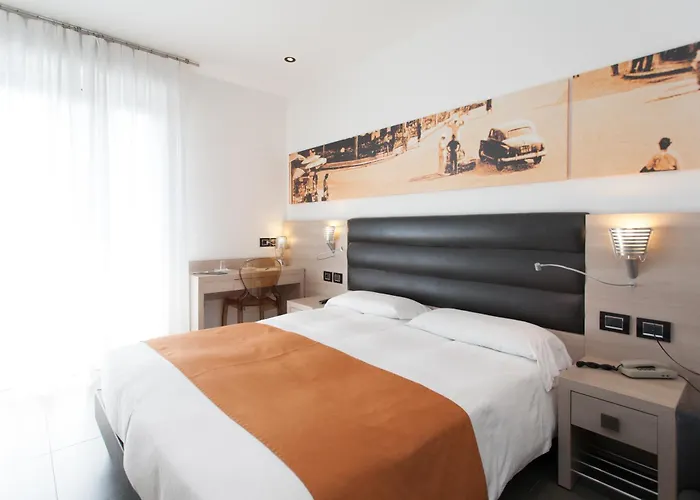 Adlon Hotel Lido di Jesolo