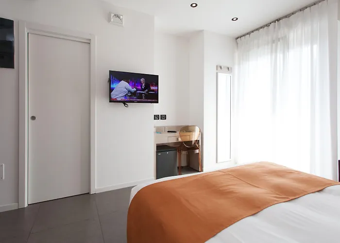 Adlon 4* Lido di Jesolo