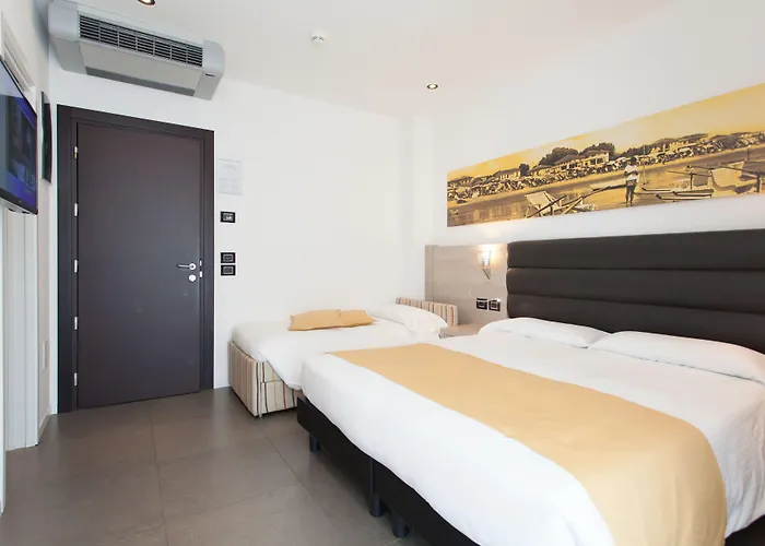 Hotel Adlon Lido di Jesolo