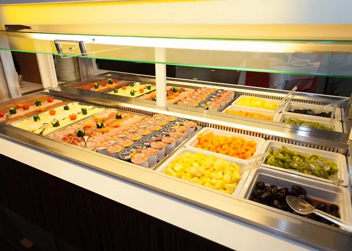 Adlon 4* Lido di Jesolo