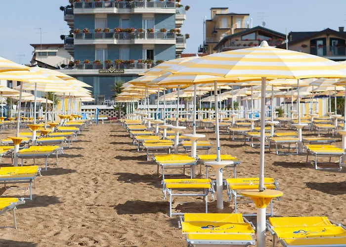 Hotel Adlon Lido di Jesolo